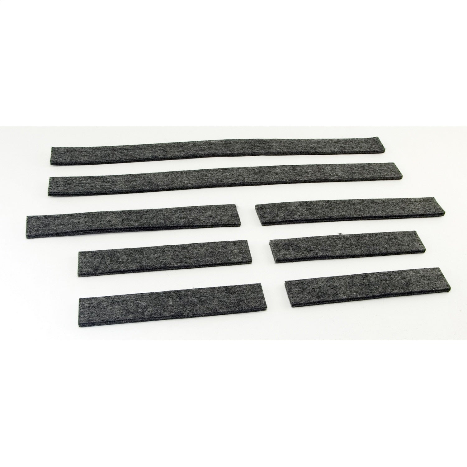 Gas Tank Felt Kit 8 Piece Anti-Squeak 1941-1945 MB/GPW 1946-1949 CJ2A 1949-1953 CJ3A 1953 OMIX