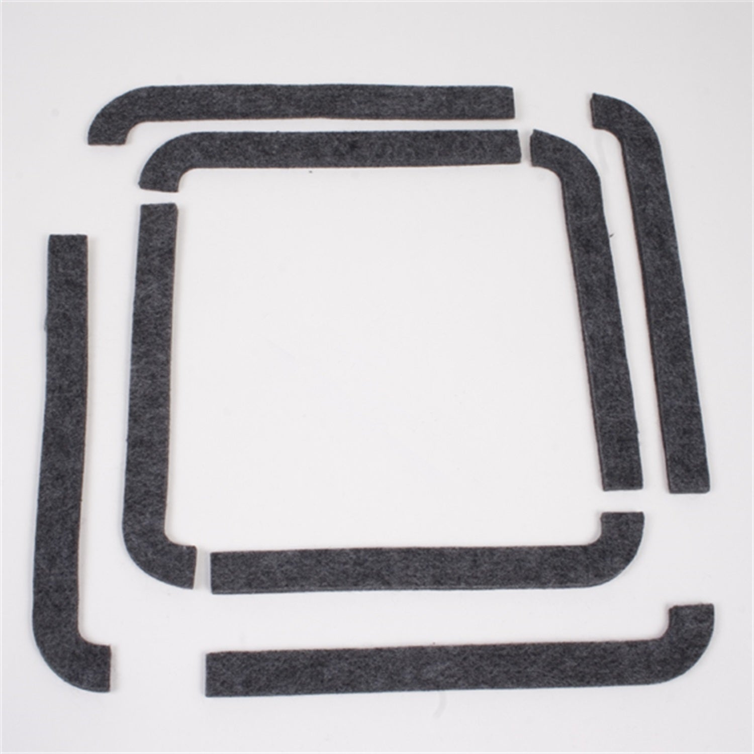 Tool Box Lid Felt Kit 8 Piece Set 1941-1945 MB/GPW OMIX