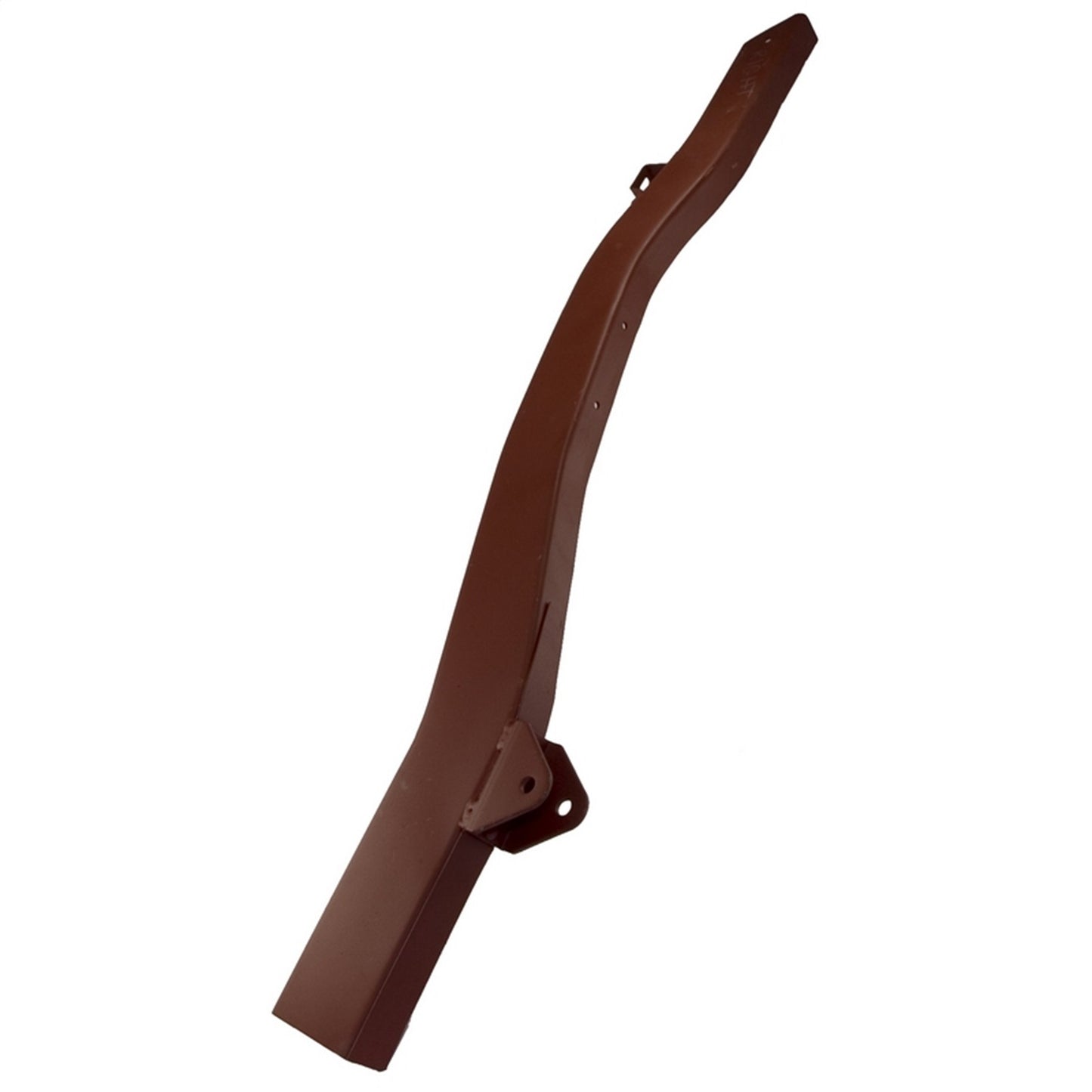 Frame Rail Front Right 49 Inch Steel Fits The Passenger Side Of 41-45 Willys Mb OMIX
