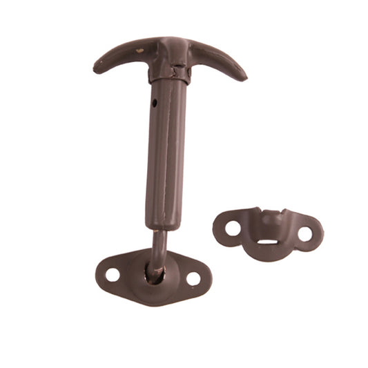 Windshield Hold Down And Catch 18 Inch 1941-1945 Mb /GPW OMIX