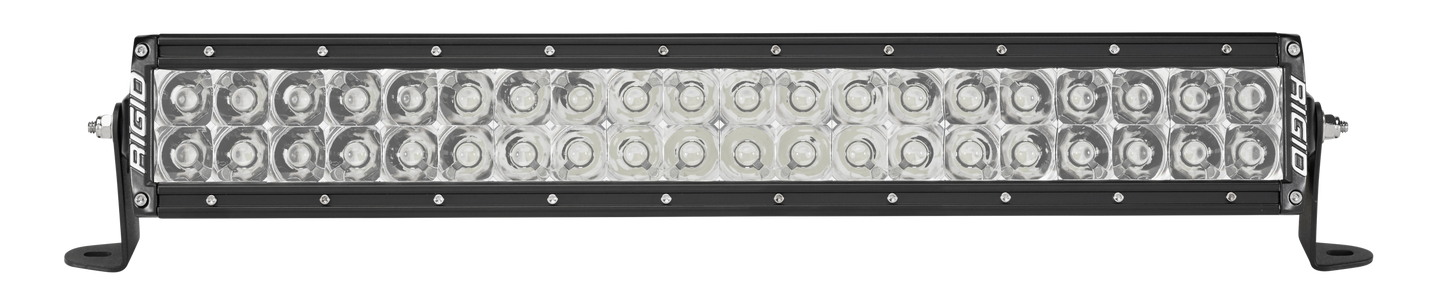 20 Inch Spot/Hyperspot Combo Light Black Housing E-Series Pro Rigid Industries