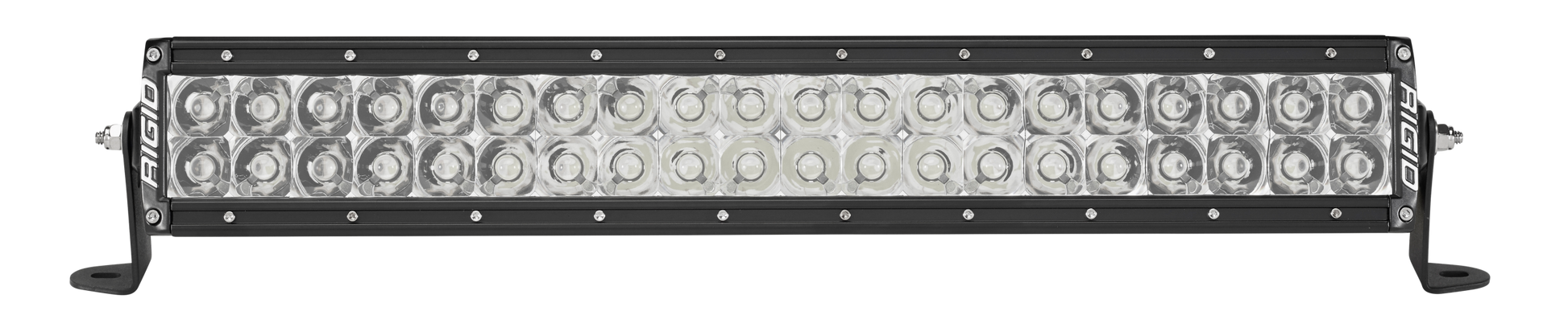 20 Inch Spot/Hyperspot Combo Light Black Housing E-Series Pro Rigid Industries