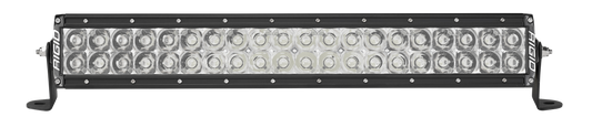 20 Inch Spot/Hyperspot Combo Light Black Housing E-Series Pro Rigid Industries