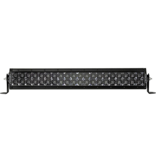 20 Inch Spot Midnight E-Series Pro Rigid Industries
