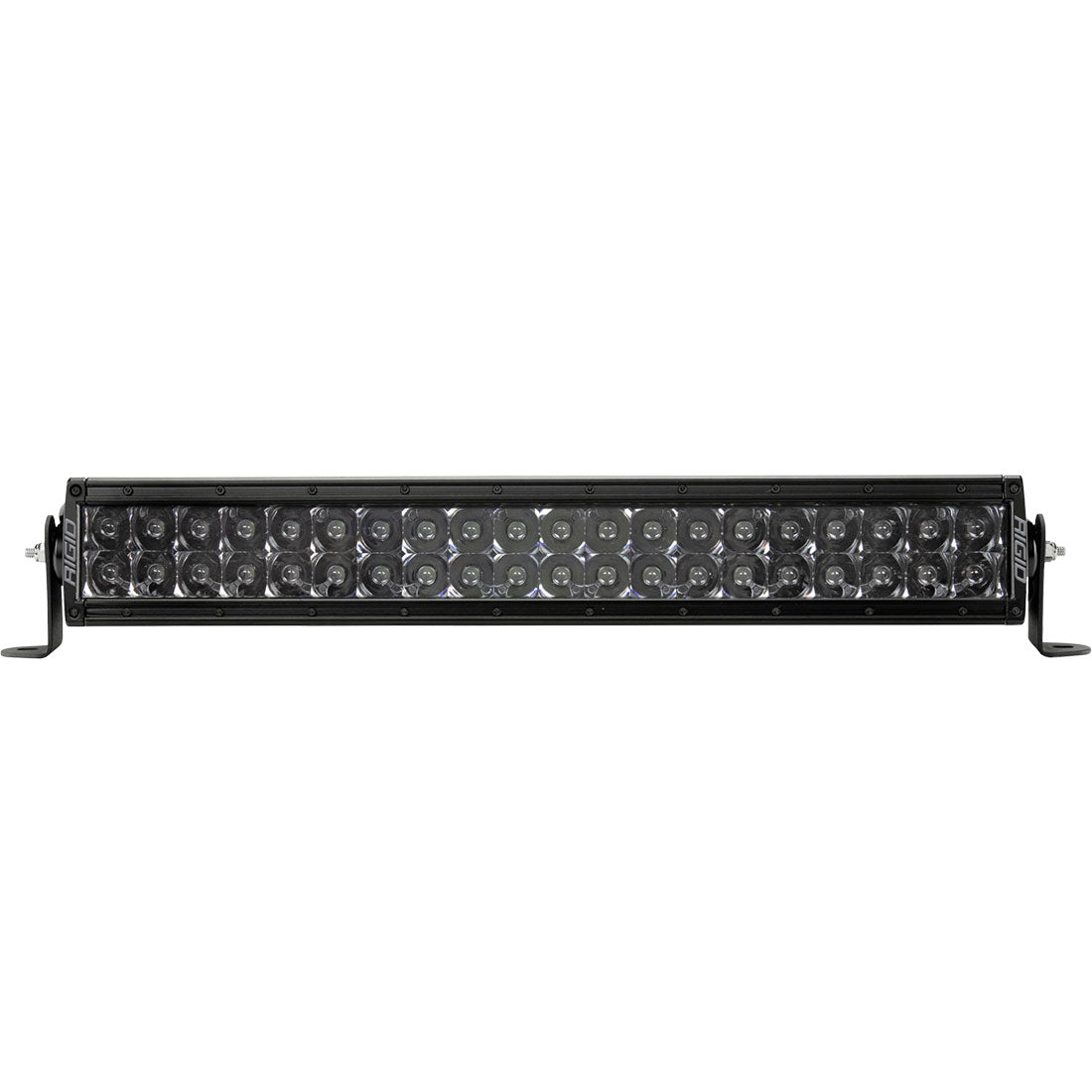 20 Inch Spot Midnight E-Series Pro Rigid Industries