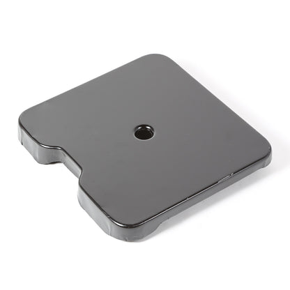 Roll Bar Mounting Bracket 1976-1986 CJ7 And Offers A Secure And Safe Mount For Your OMIX-1