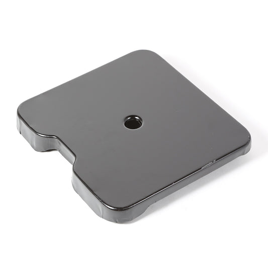 Roll Bar Mounting Bracket 1976-1986 CJ7 And Offers A Secure And Safe Mount For Your OMIX-1