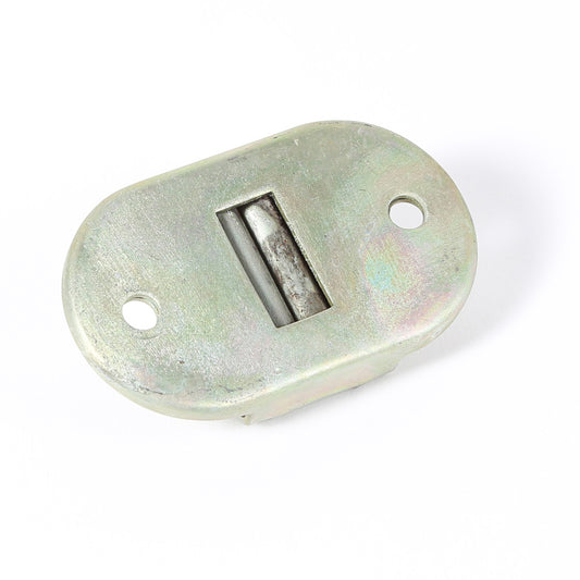 Seat Leg Catch/Lock Rear 1946-1949 CJ2A 1949-1953 CJ3A,1953-1964 CJ3B And 1946-1959 Station Wagon OMIX