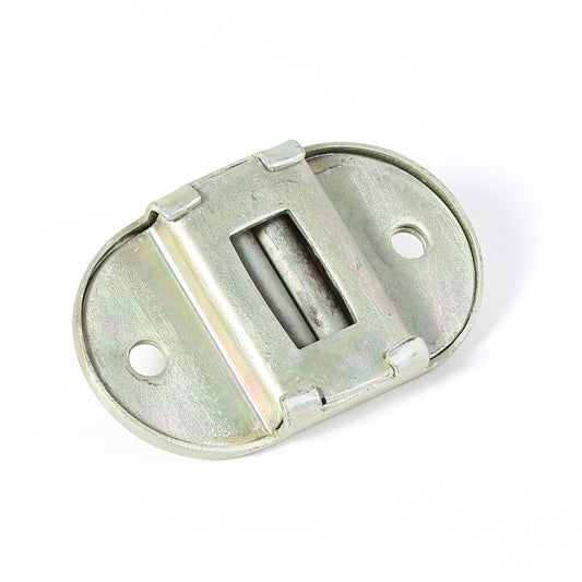 Seat Leg Catch/Lock Rear 1946-1949 CJ2A 1949-1953 CJ3A,1953-1964 CJ3B And 1946-1959 Station Wagon OMIX-1