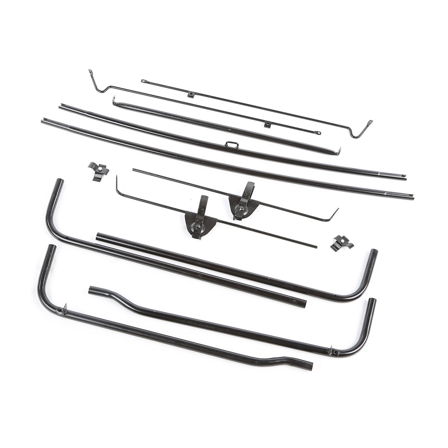 Top Bow Set 1945-1949 CJ2A OMIX