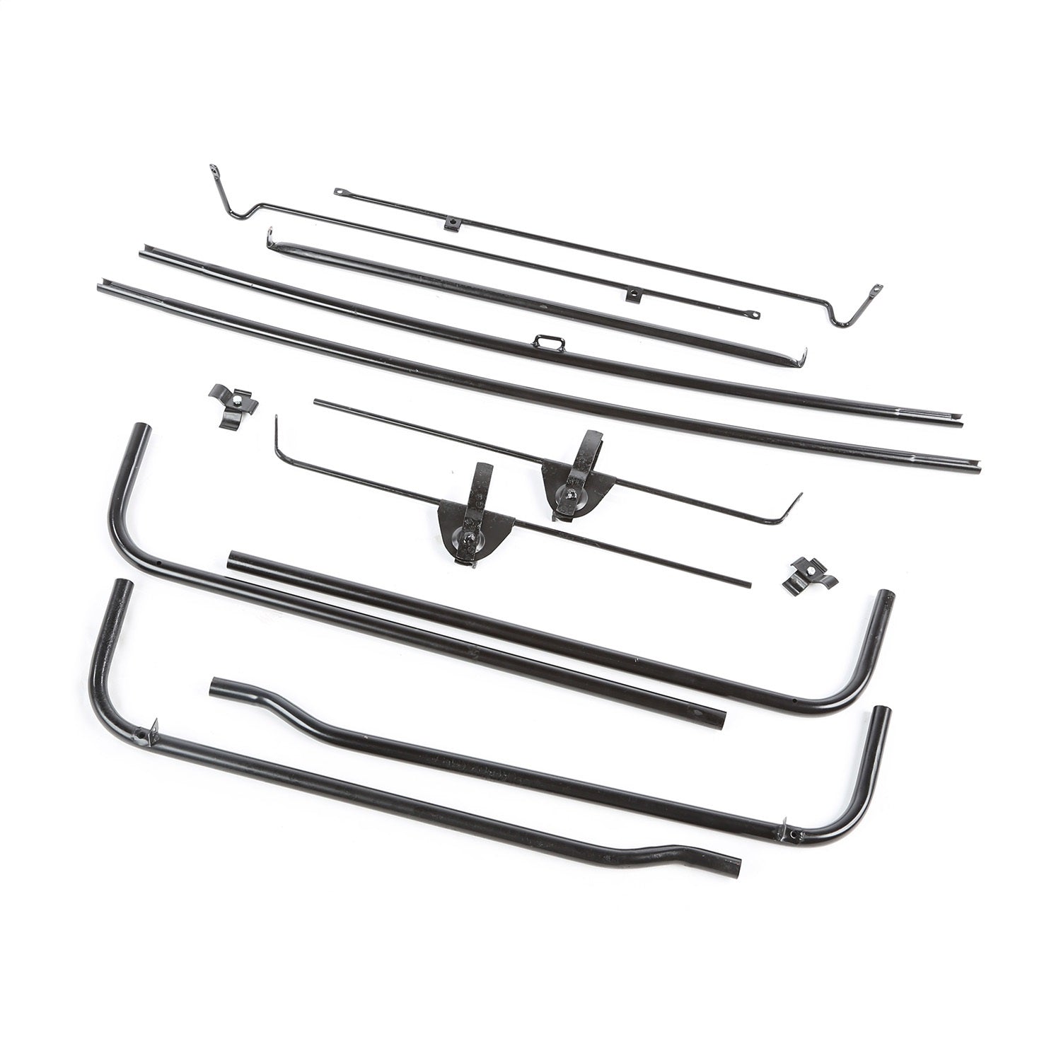 Top Bow Set 1945-1949 CJ2A OMIX