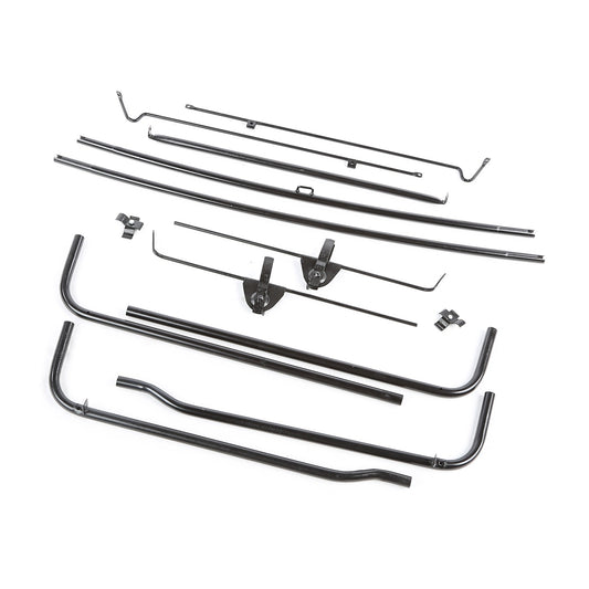 Top Bow Set 1945-1949 CJ2A OMIX