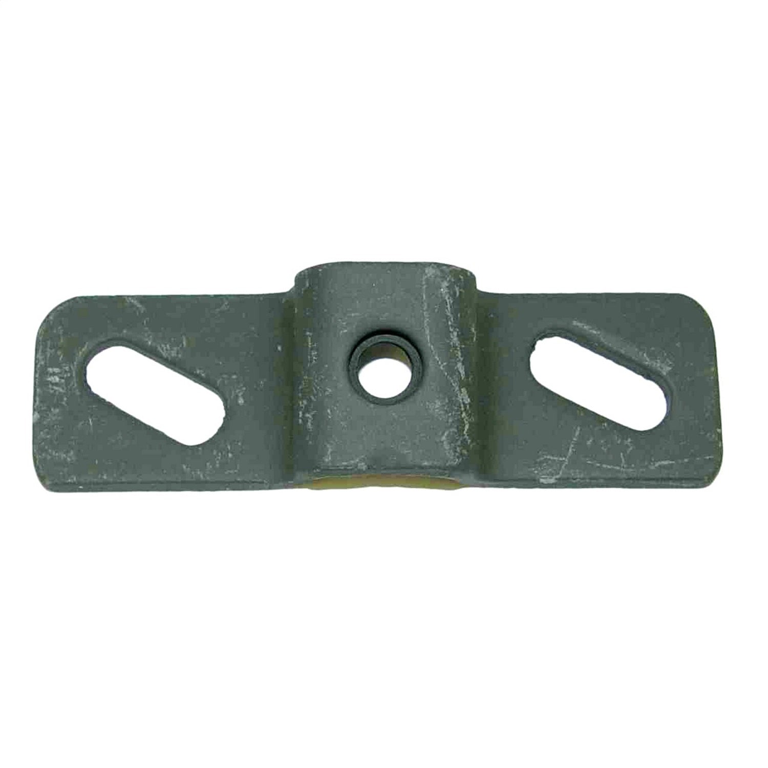 Windshield Pivot Bracket This Bracket Allows The Windshield To Fold Down Fits The Driver Side Of 50-52 M38 OMIX