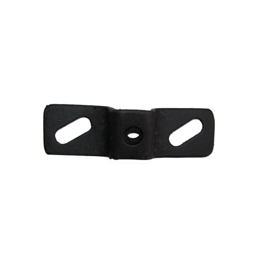 Windshield Pivot Bracket Allows Windshield To Fold Down Fits The Passenger Side Of 50-52 M38 OMIX