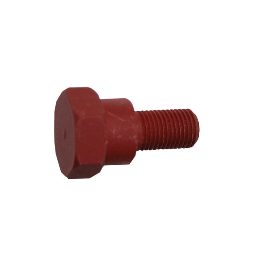 Windshield Pivot Bolt 2 Required Thread Into The Bodys Cowl 1950-1952 M38 OMIX