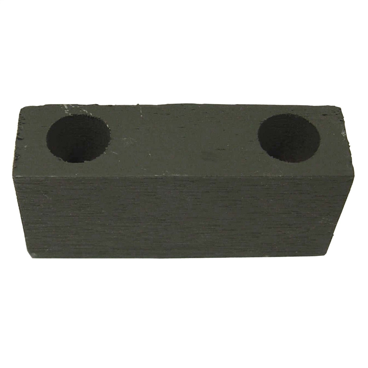 Windshield Frame Hood Rest Wooden 1950-1952 M38 OMIX