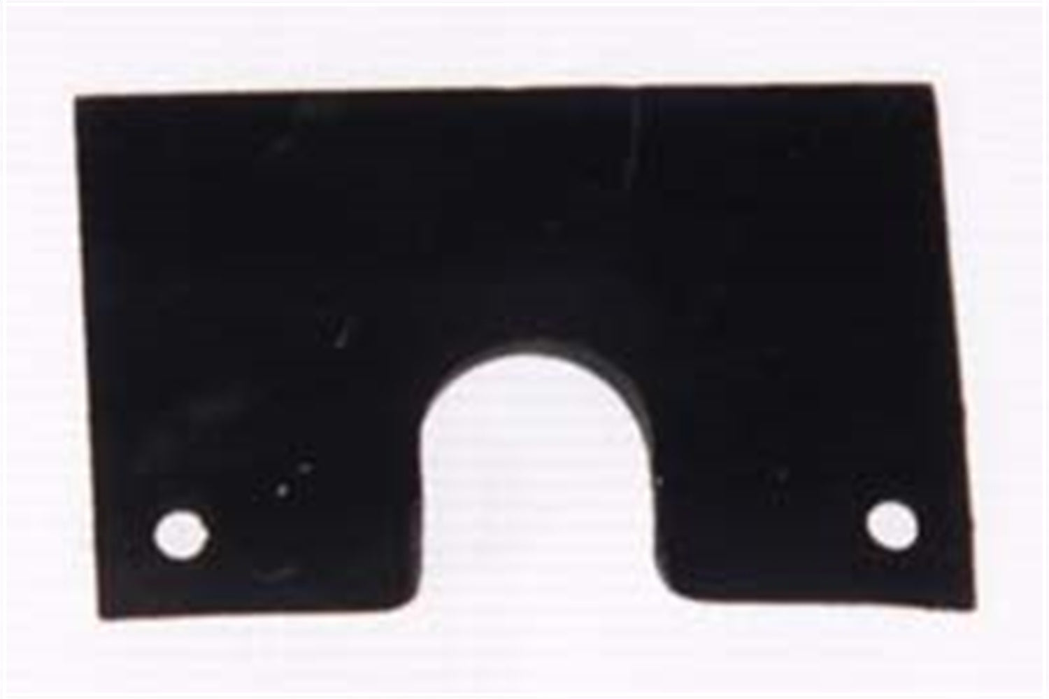 Seat Pivot Bracket Rear Steel 1950-1952 M38 OMIX