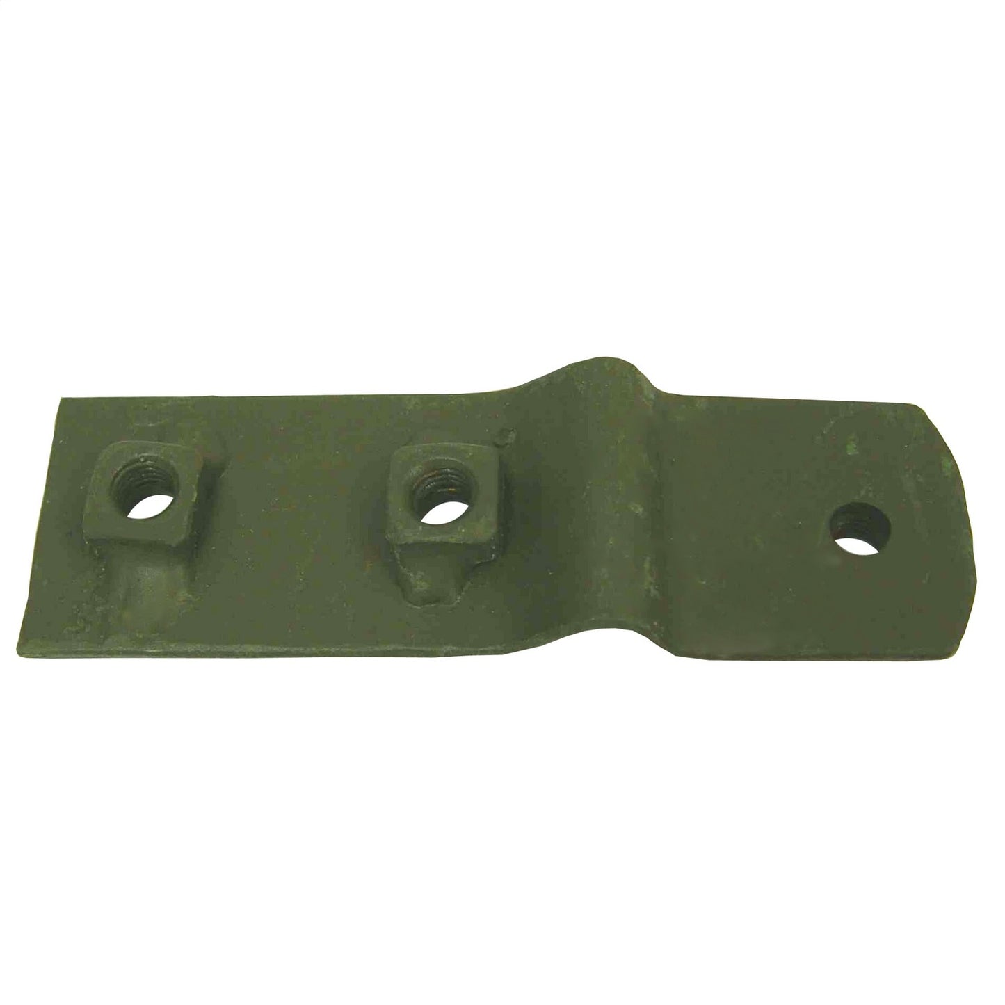 Top Bow Storage Bracket Front Left Or Front Right Steel 1950-1952 M38 And 1952-1957 M38A1 OMIX