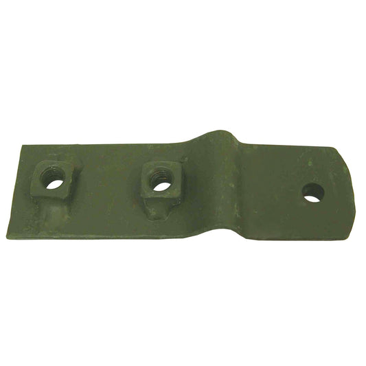 Top Bow Storage Bracket Front Left Or Front Right Steel 1950-1952 M38 And 1952-1957 M38A1 OMIX