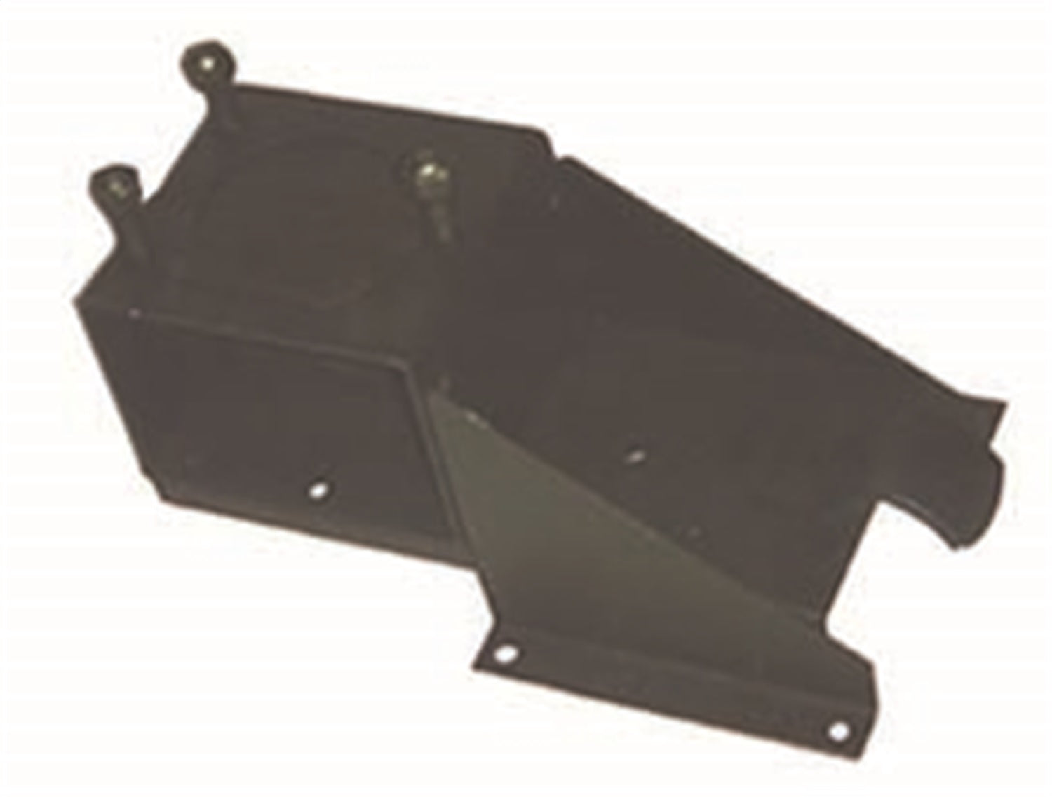 Spare Tire Carrier Steel 1950-1952 M38 OMIX