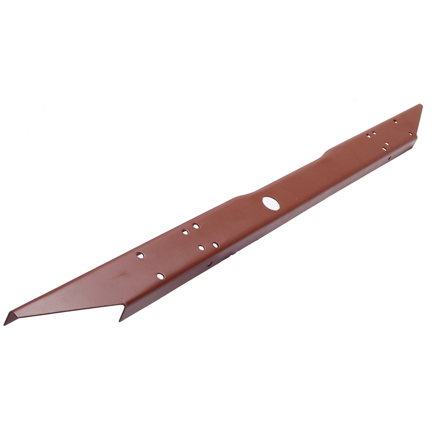 Frame Crossmember Rear 1950-1952 M38 OMIX