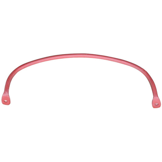 Head Light Brush Guard Left 1950-1952 M38 OMIX