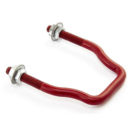 Axe Clamp Front Steel 1950-1952 M38 OMIX