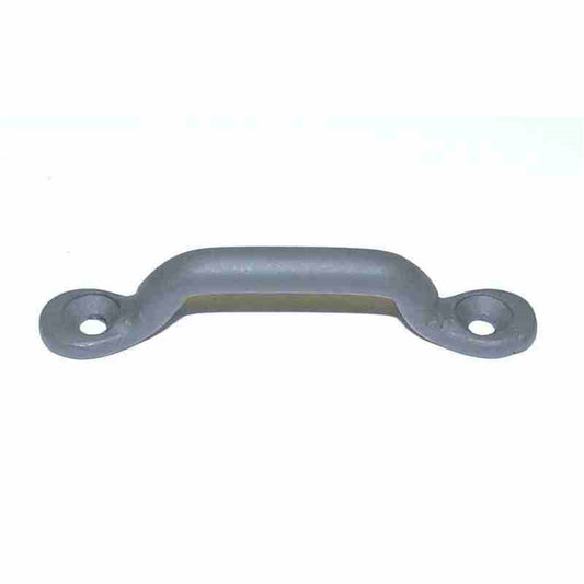 Footman Loop Olive Drab Steel 1950-1952 M38 1946-1986 CJ 1987-1995 Wrangler YJ And 1997-2006 Wrangler TJ OMIX