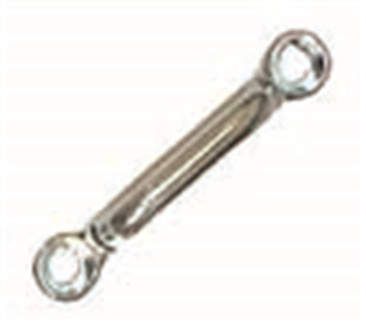Footman Loop Chrome 1950-1952 M38 1946-1986 CJ 1987-1995 Wrangler YJ And 1997-2006 Wrangler TJ OMIX