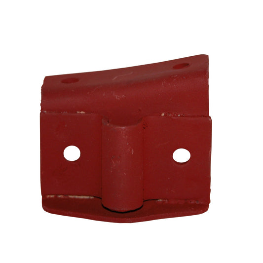 Door Hinge Socket Front Right Steel Passenger Side Of 50-52 M38 OMIX