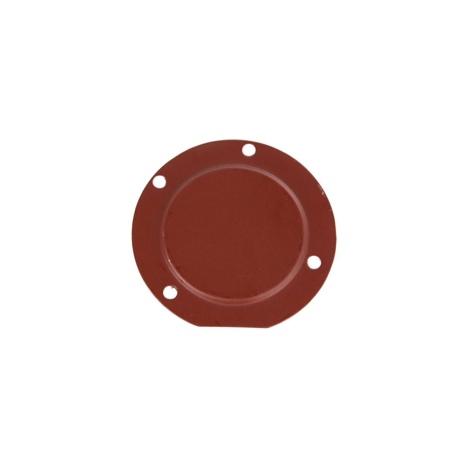 Master Cylinder Access Plate Floor Access Steel 1950-1952 M38 OMIX