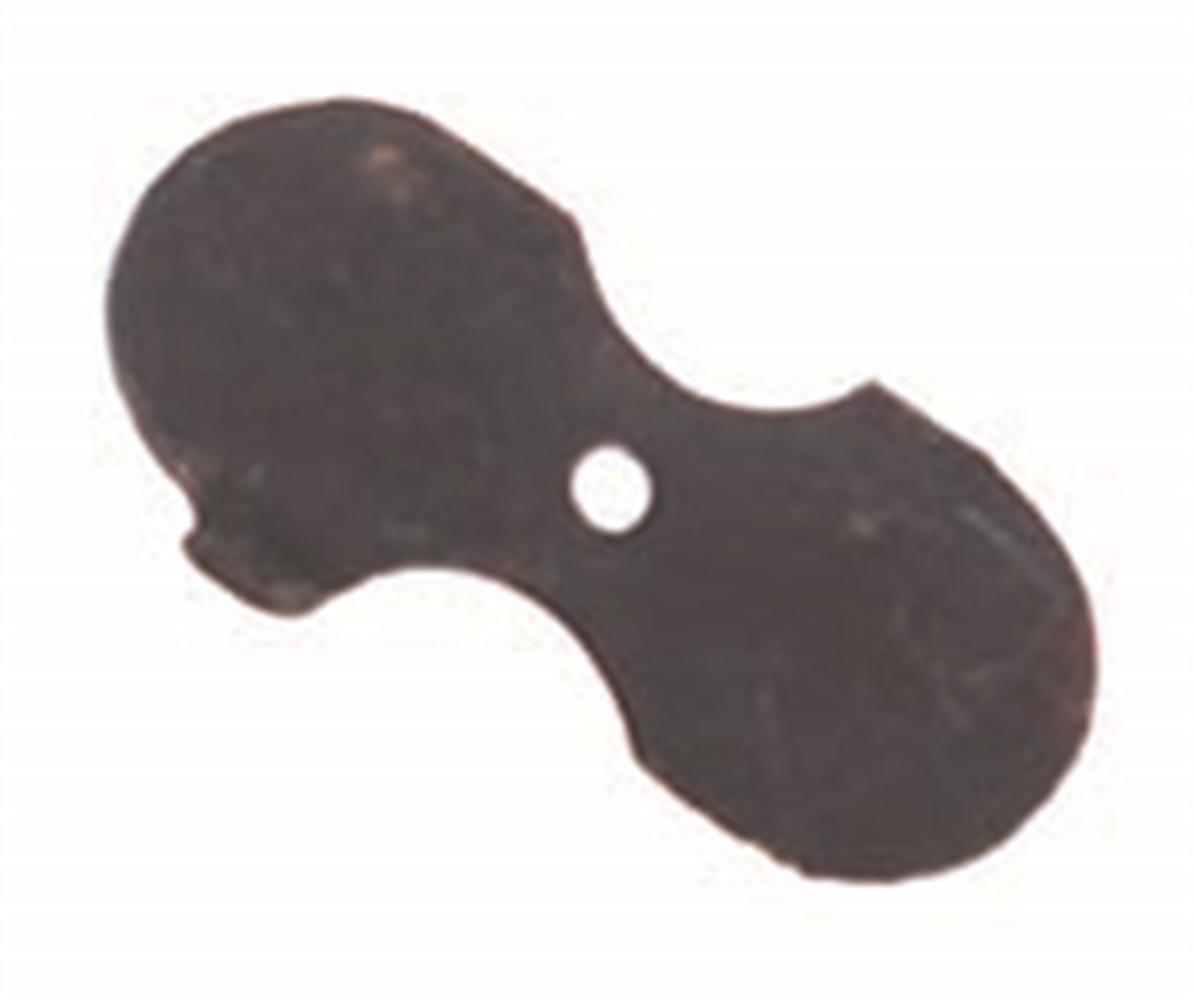 Floor Drain Hole Cover Plastic 1950-1952 M38 1952-1971 M38A1 And 1955-1975 CJ5/CJ6 OMIX