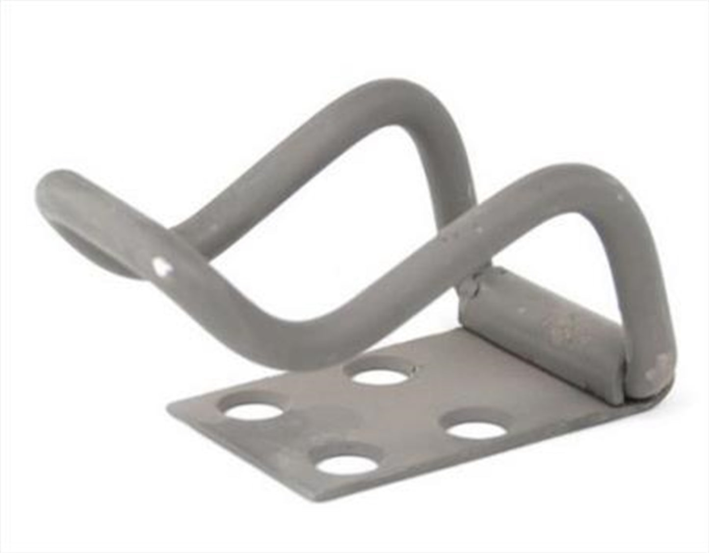 Axe Clamp Rear Steel 1950-1952 M38 OMIX