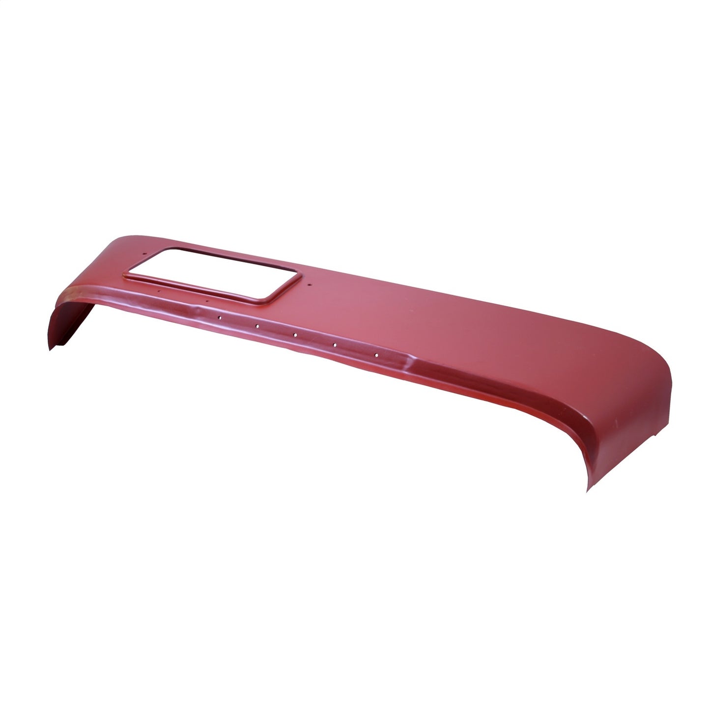 Top Cowl Panel Steel Upper 1950-1952 M38 OMIX