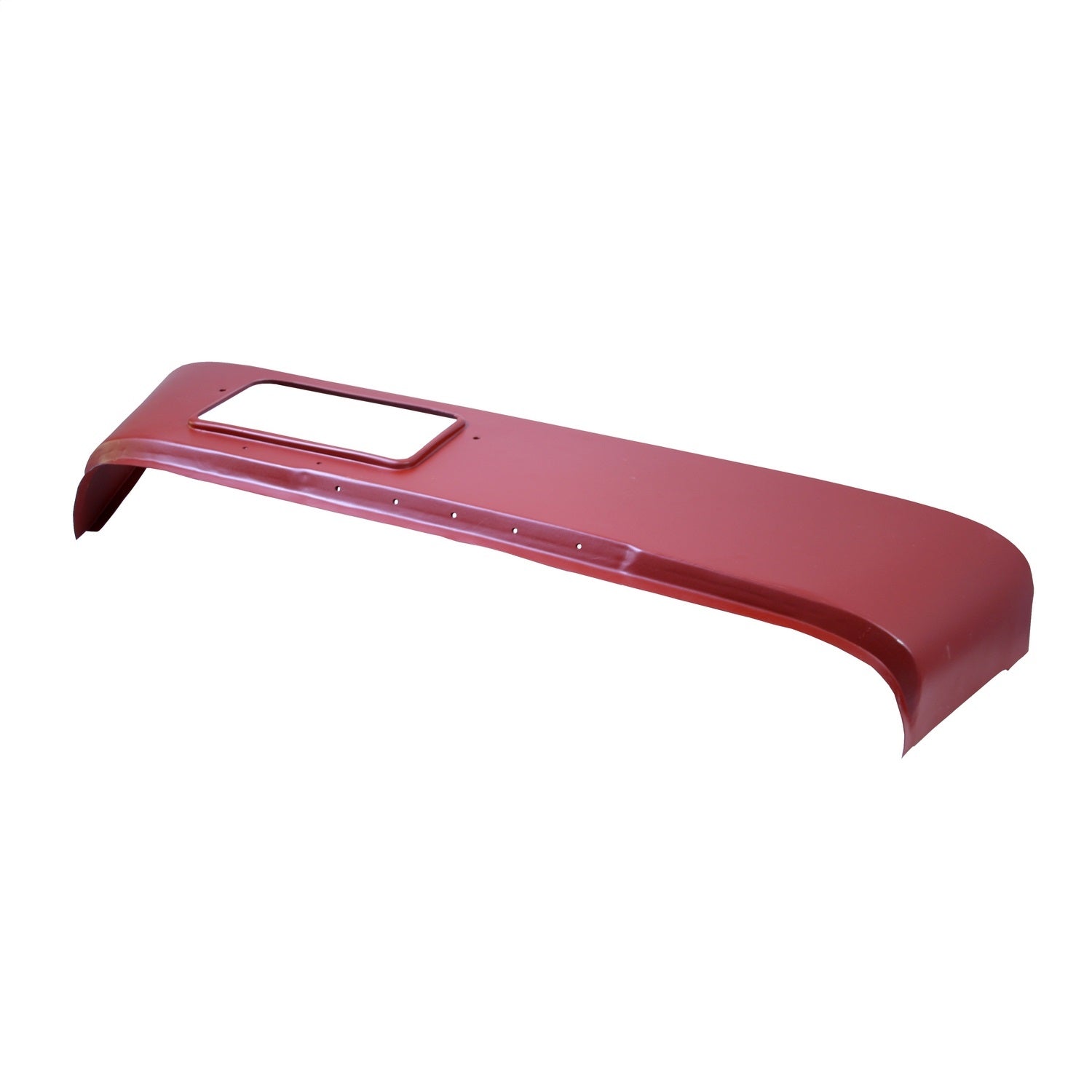 Top Cowl Panel Steel Upper 1950-1952 M38 OMIX