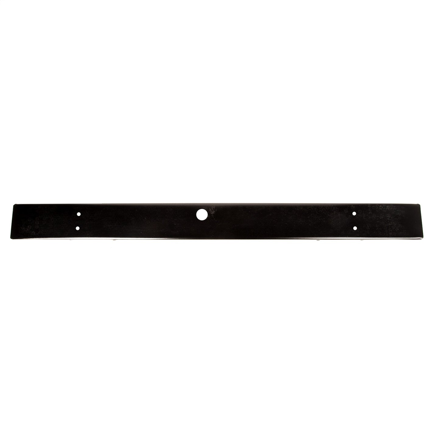 Bumper Front Factory Style 1945-1949 CJ2A OMIX