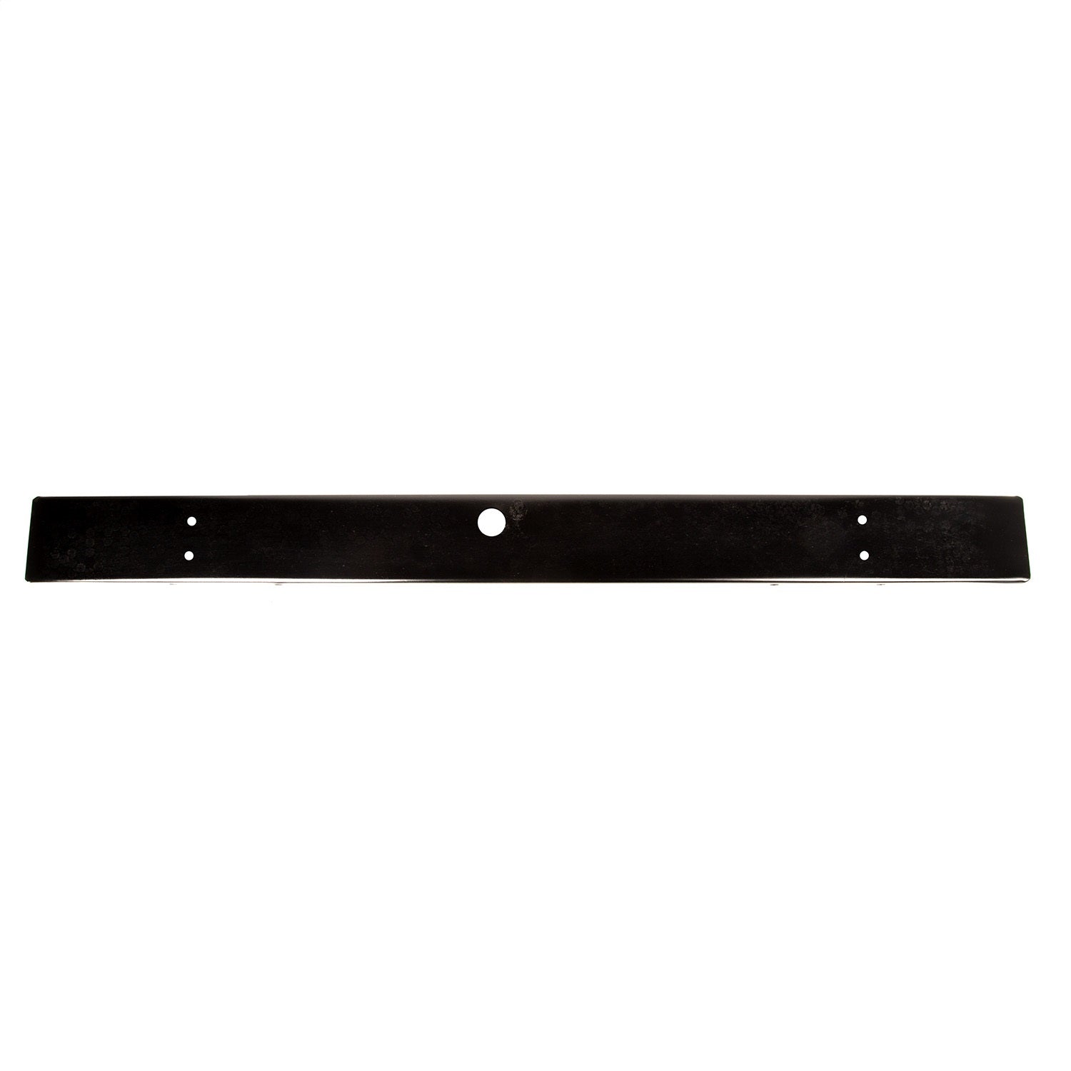 Bumper Front Factory Style 1945-1949 CJ2A OMIX