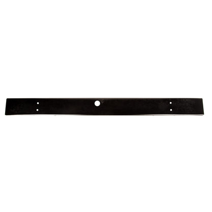 Bumper Front Factory Style 1945-1949 CJ2A OMIX