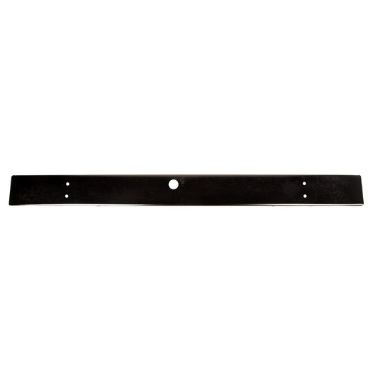 Bumper Front Factory Style 1945-1949 CJ2A OMIX