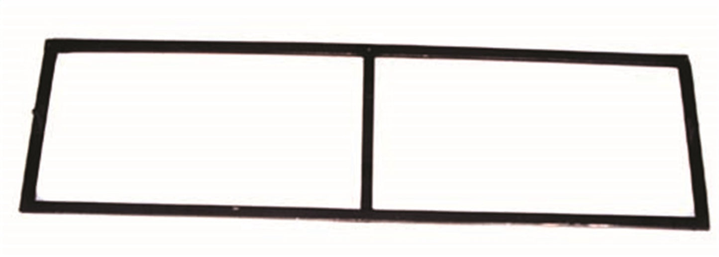 Windshield Frame 1946-1949 CJ2A OMIX