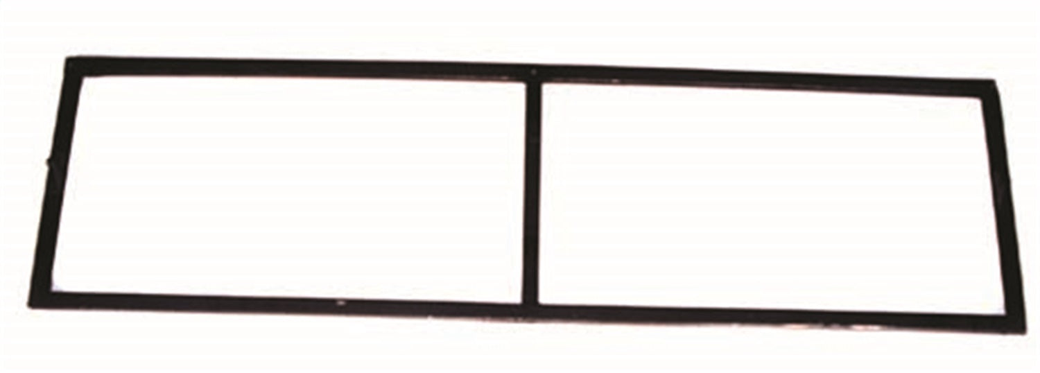 Windshield Frame 1946-1949 CJ2A OMIX