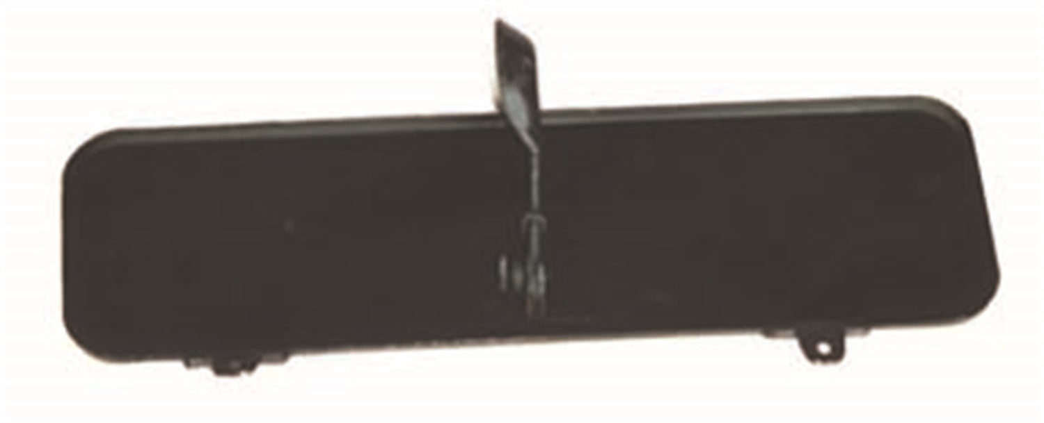 Windshield Ventilation Cover Kit Includes Handle/Spring 1949-1953 CJ3A OMIX