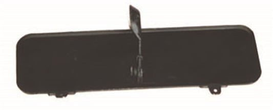 Windshield Ventilation Cover Kit Includes Handle/Spring 1949-1953 CJ3A OMIX