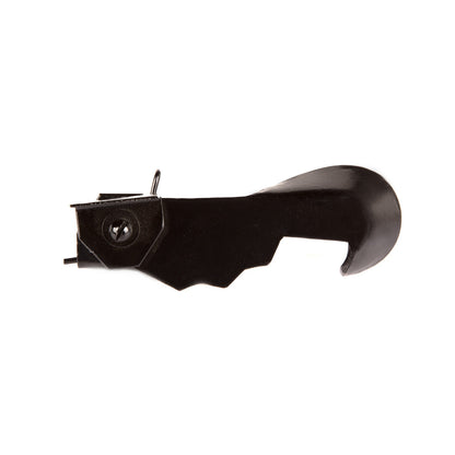 Windshield Vent Handle Kit Includes Handle/Spring 1949-1953 CJ3A OMIX