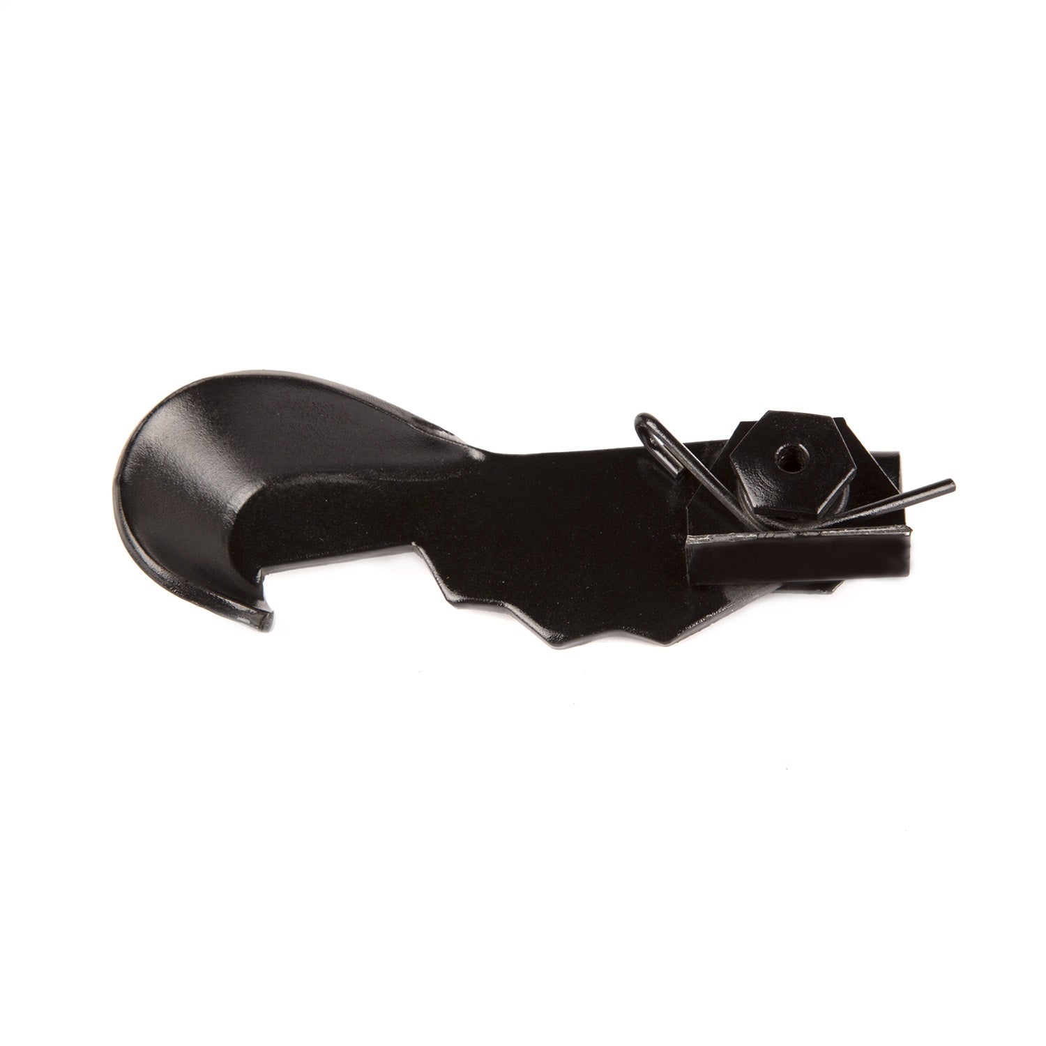 Windshield Vent Handle Kit Includes Handle/Spring 1949-1953 CJ3A OMIX-1