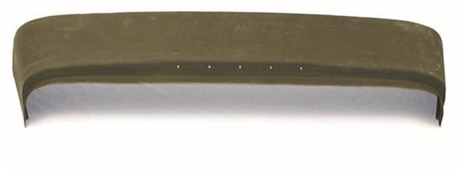 Top Cowl Panel Upper 1946-1949 CJ2A And 1949-1953 CJ3A OMIX