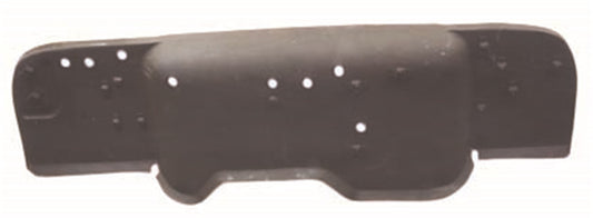 Firewall Panel 1946-1949 CJ2A And 1949-1953 CJ3A OMIX