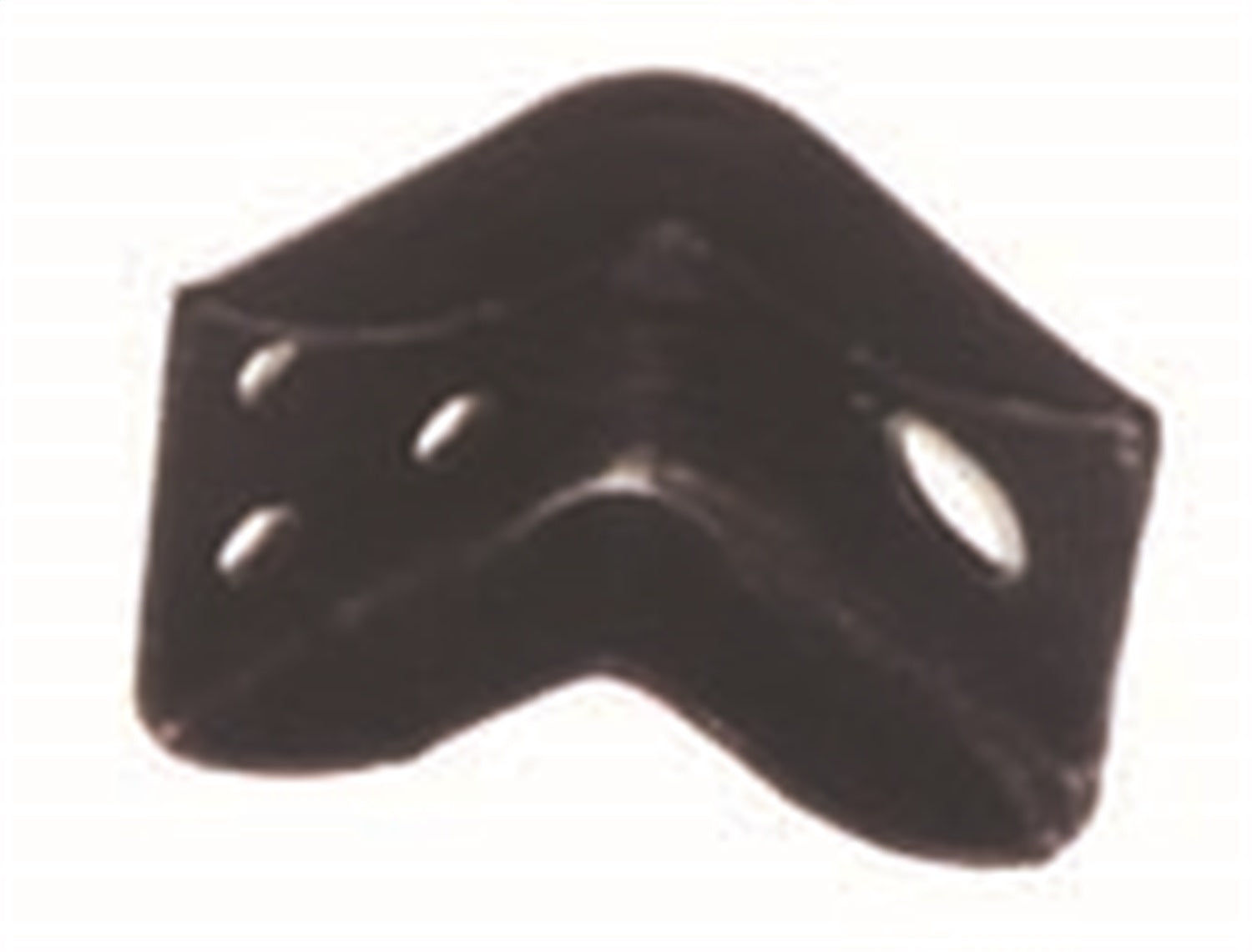 Frame Outrigger Bracket Can Be Bolted Or Welded 1941-1945 MB/GPW 1946-1949 CJ2A 1949-1953 CJ3A 1953-1964 CJ3B 1950-1952 M38 1952-1966 OMIX