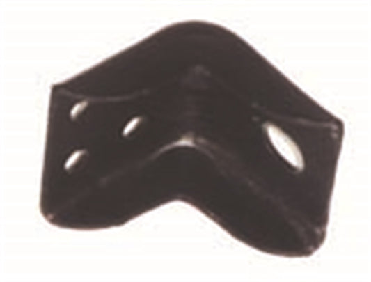 Frame Outrigger Bracket Can Be Bolted Or Welded 1941-1945 MB/GPW 1946-1949 CJ2A 1949-1953 CJ3A 1953-1964 CJ3B 1950-1952 M38 1952-1966 OMIX