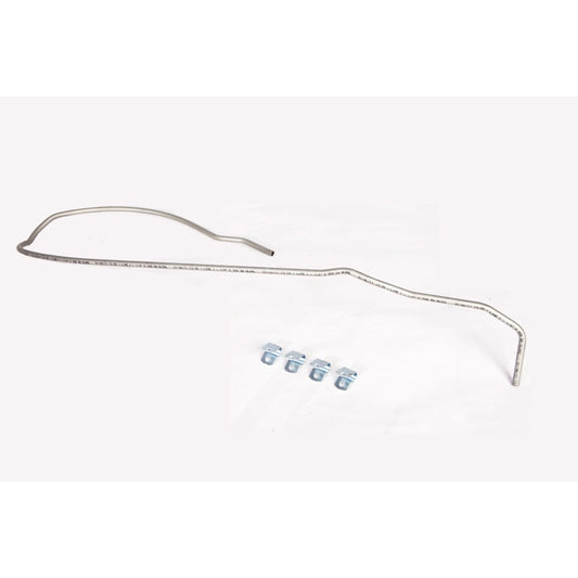 Windshield Wiper Vacuum Tube Metal 1946-1949 CJ2A OMIX